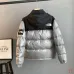The North Face Hooded Color Block Puffer Down Jacket Unisex #B68795