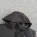 The North Face Hooded Color Block Puffer Down Jacket Unisex #B68795
