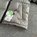 The North Face Hooded Color Block Puffer Down Jacket Unisex #B68795