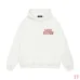 AMIRI Grid Text Print Hoodie, Multi-color Options #B68872