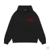 AMIRI Grid Text Print Hoodie, Multi-color Options #B68872
