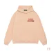 AMIRI Grid Text Print Hoodie, Multi-color Options #B68872