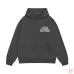AMIRI Grid Text Print Hoodie, Multi-color Options #B68872