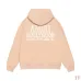 AMIRI Grid Text Print Hoodie, Multi-color Options #B68872