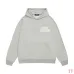 AMIRI Grid Text Print Hoodie, Multi-color Options #B68872