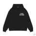 AMIRI Grid Text Print Hoodie, Multi-color Options #B68872