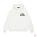 AMIRI Grid Text Print Hoodie, Multi-color Options #B68872