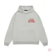 AMIRI Grid Text Print Hoodie, Multi-color Options #B68872