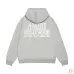 AMIRI Grid Text Print Hoodie, Multi-color Options #B68872