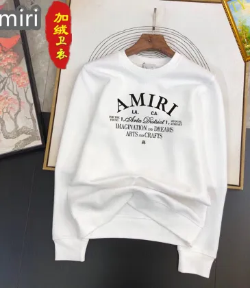 AMIRI Hoodies for Men #A58589