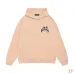 AMIRI Spider Letter Print Hoodie, Multi-color Options #B68871