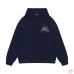 AMIRI Spider Letter Print Hoodie, Multi-color Options #B68871