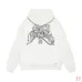 AMIRI Spider Letter Print Hoodie, Multi-color Options #B68871