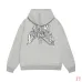 AMIRI Spider Letter Print Hoodie, Multi-color Options #B68871
