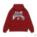 AMIRI Spider Letter Print Hoodie, Multi-color Options #B68871