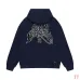 AMIRI Spider Letter Print Hoodie, Multi-color Options #B68871
