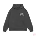 AMIRI Spider Letter Print Hoodie, Multi-color Options #B68871