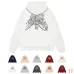 AMIRI Spider Letter Print Hoodie, Multi-color Options #B68871