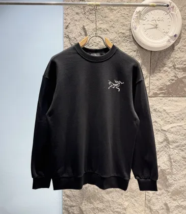 ARCTERYX Hoodies for Men #B68699