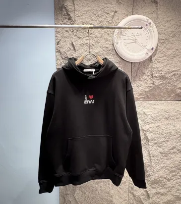 Alexander Wang Hoodies #B68702