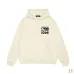 Amiri 1994 Text Logo Graphic Pullover Hoodie Multi-color Options #B68880