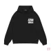 Amiri 1994 Text Logo Graphic Pullover Hoodie Multi-color Options #B68880