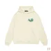 Amiri Bright Crystal Letter Graphic Pullover Hoodie Multi-color Options #B68887