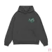 Amiri Bright Crystal Letter Graphic Pullover Hoodie Multi-color Options #B68887