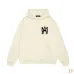 Amiri Broken Spider Logo Pullover Hoodie Multi-color Options #B68897