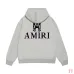 Amiri Broken Spider Logo Pullover Hoodie Multi-color Options #B68897