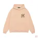 Amiri Broken Spider Logo Pullover Hoodie Multi-color Options #B68897