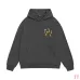 Amiri Broken Spider Logo Pullover Hoodie Multi-color Options #B68897