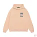 Amiri Chateau Badge Label Graphic Pullover Hoodie Multi-color Options #B68896