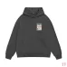 Amiri Chateau Badge Label Graphic Pullover Hoodie Multi-color Options #B68896