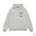 Amiri Chateau Badge Label Graphic Pullover Hoodie Multi-color Options #B68896
