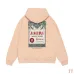Amiri Chateau Badge Label Graphic Pullover Hoodie Multi-color Options #B68896