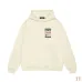 Amiri Chateau Badge Label Graphic Pullover Hoodie Multi-color Options #B68896