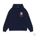 Amiri Chateau California Graphic Pullover Hoodie Multi-color Options #B68895