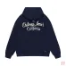 Amiri Chateau California Graphic Pullover Hoodie Multi-color Options #B68895