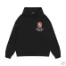Amiri Chateau California Graphic Pullover Hoodie Multi-color Options #B68895