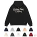 Amiri Chateau California Graphic Pullover Hoodie Multi-color Options #B68895