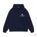 Amiri Embossed Letter Logo Pullover Hoodie Multi-color Options #B68899