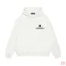 Amiri Embossed Letter Logo Pullover Hoodie Multi-color Options #B68899