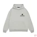Amiri Embossed Letter Logo Pullover Hoodie Multi-color Options #B68899