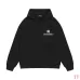 Amiri Embossed Letter Logo Pullover Hoodie Multi-color Options #B68899
