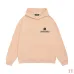 Amiri Embossed Letter Logo Pullover Hoodie Multi-color Options #B68899
