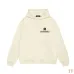 Amiri Embossed Letter Logo Pullover Hoodie Multi-color Options #B68899
