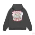 Amiri Fountain Vintage Graphic Pullover Hoodie Multi-color Options #B68883