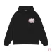 Amiri Fountain Vintage Graphic Pullover Hoodie Multi-color Options #B68883