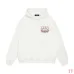 Amiri Fountain Vintage Graphic Pullover Hoodie Multi-color Options #B68883
